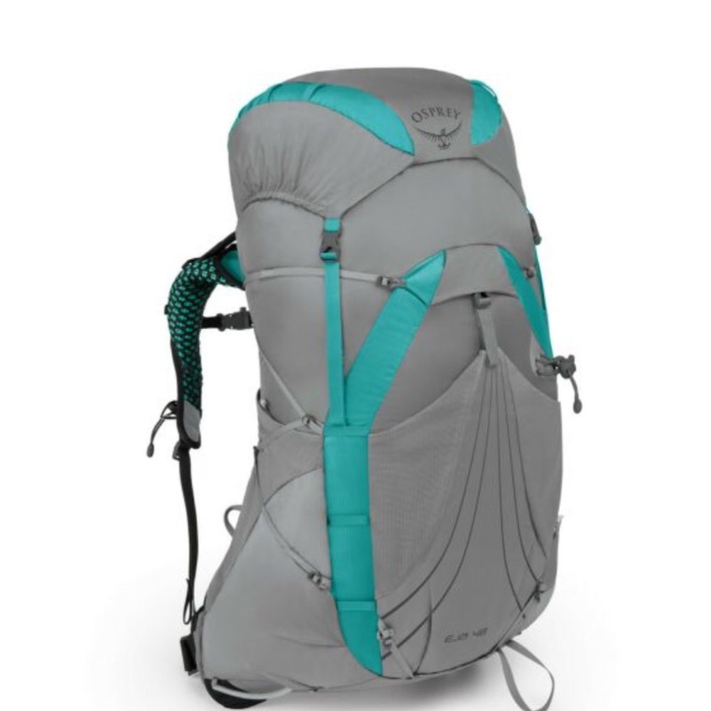 Osprey eja 48 backpacking pack
